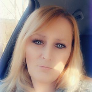 Meet your Posher, Cristy